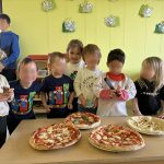 Crèche Les Angelots Bascharage – Un petit goût d&rsquo;Italie!!!