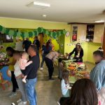 Crèche Les Angelots Belvaux – Fête annuelle