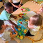 Crèche Les Angelots Bascharage – Photos du mois de juin 2026